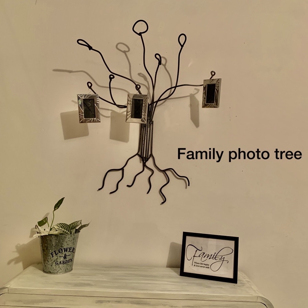 Iron decor - Picture 5 of 6